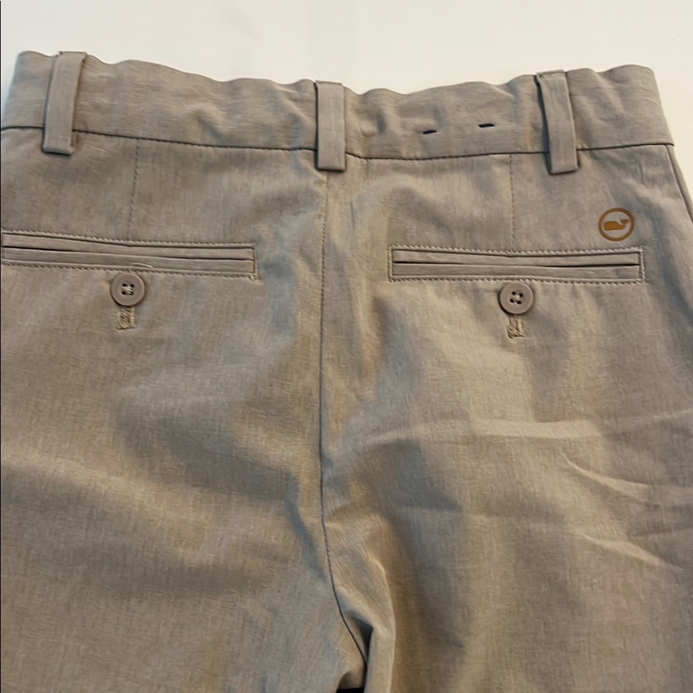 Vineyard Vines Performance Classic Straight-Leg